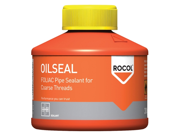 ROCOL Oilseal Inc. Brush 300g