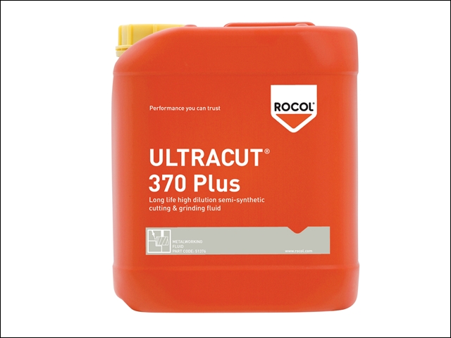 ROCOL Ultracut 370 Cutting Fluid 5 Litre