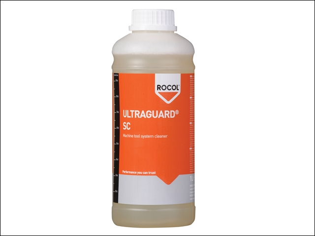 ROCOL Ultraguard SC Cleaner 1 Litre