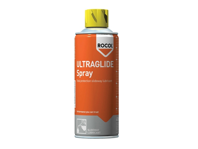 ROCOL Slideway Lubricant Spray 400ml