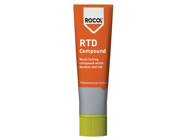 ROCOL RTD Compound 50g Tube