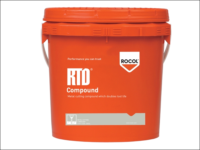 ROCOL RTD Compound 5kg