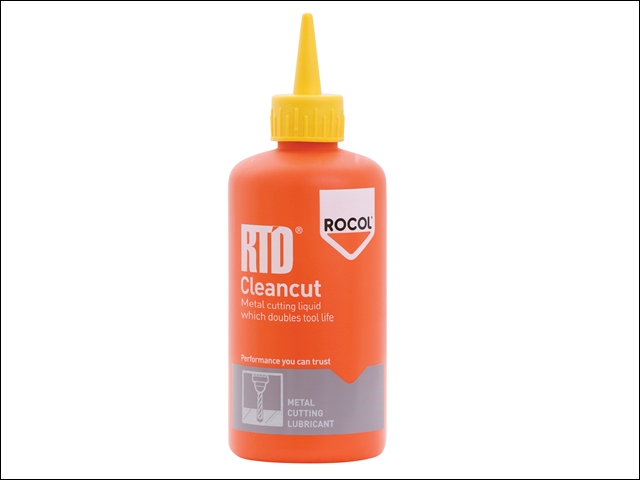 ROCOL RTD Cleancut 350g