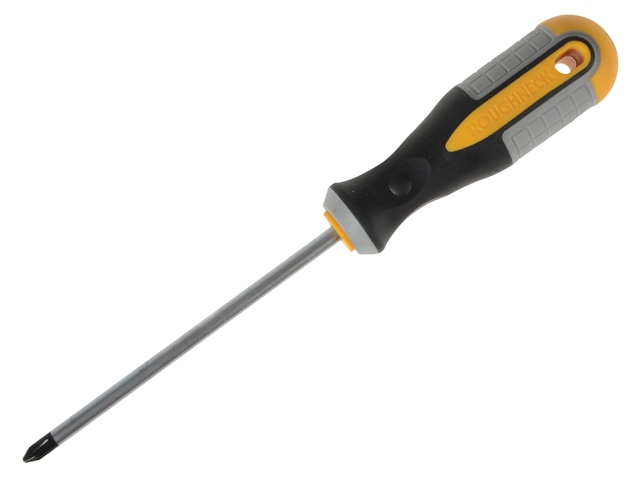 Roughneck Screwdriver Phillips PH2 x 125mm