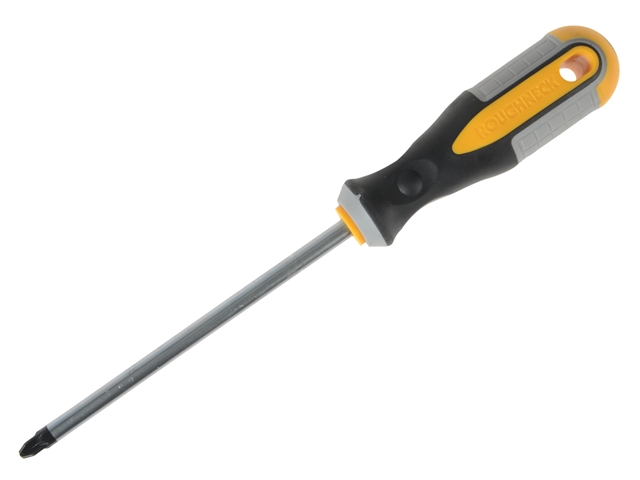 Roughneck Screwdriver Pozidriv PZ3 x 150mm