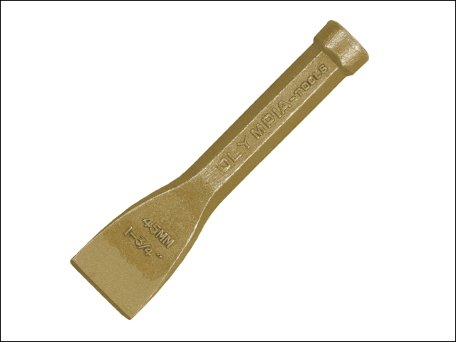 Roughneck Masonry Bolster 45mm x 190mm (1.3/4in x 7.1/2in)