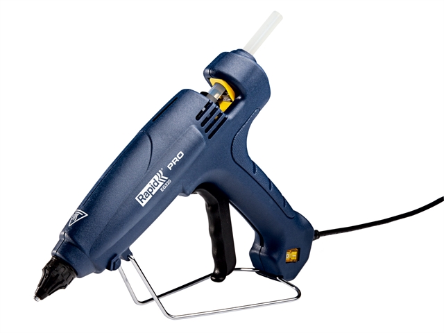 Rapid EG320 Professional Glue Gun 120 Watt 240 Volt 240V