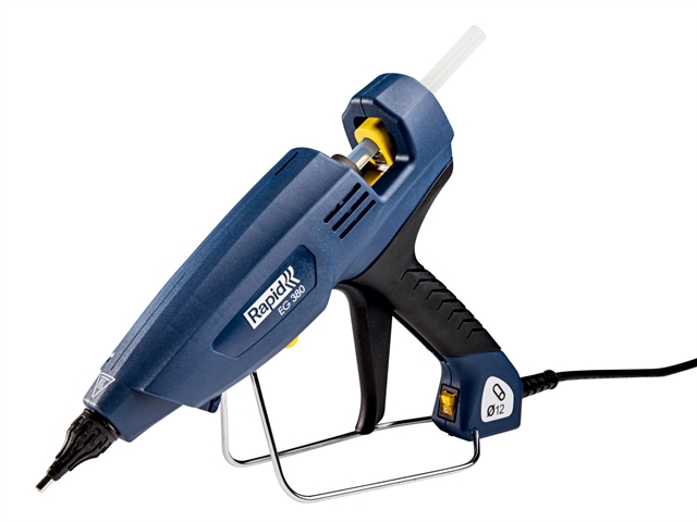 Rapid EG380 Industrial Glue Gun 400 Watt 240 Volt 240V