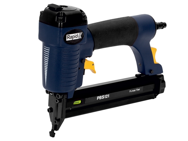 Rapid PBS121 Pneumatic Combi Nailer/Stapler