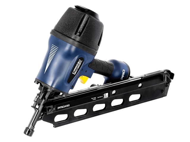 Rapid PRO PFN3490 Pneumatic Framing Nailer