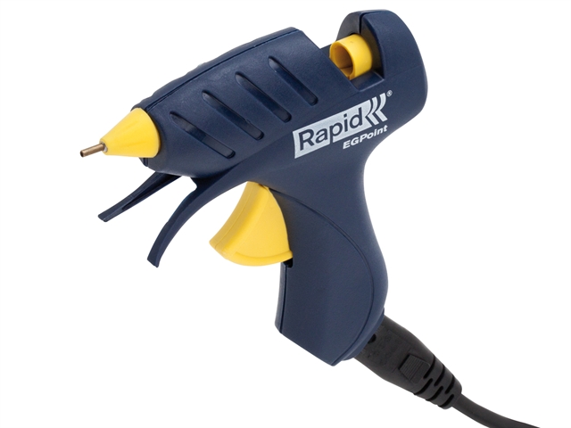 Rapid EG Point Glue Gun 80 Watt 240 Volt 240V