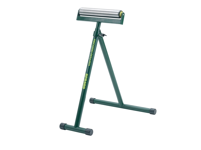 Record Power RPR400 Roller Stand (Single)