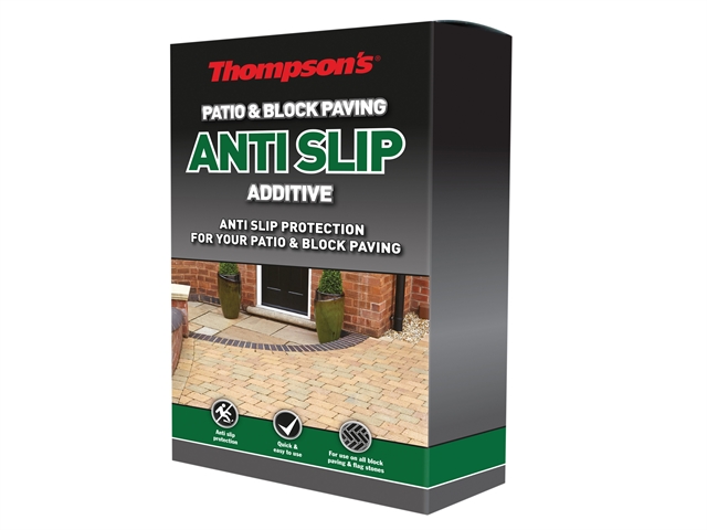 Ronseal Patio & Block Anti-Slip Additive 200g