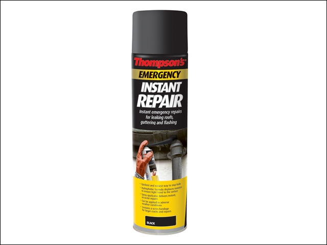 Ronseal Thompsons Emergency Instant Repair Aerosol 450g