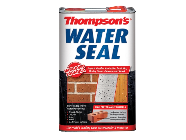 Ronseal Thompsons Water Seal 1 Litre