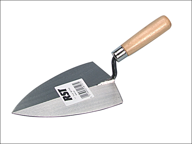 R.S.T. 107 Tile Setter Trowel 7in