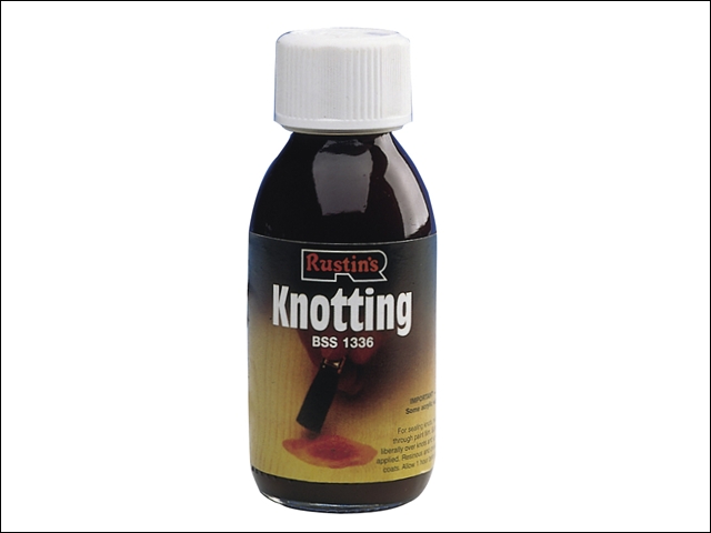 Rustins Knotting 125ml