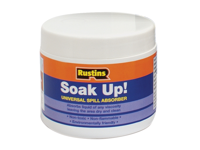 Rustins Soak Up 500ml