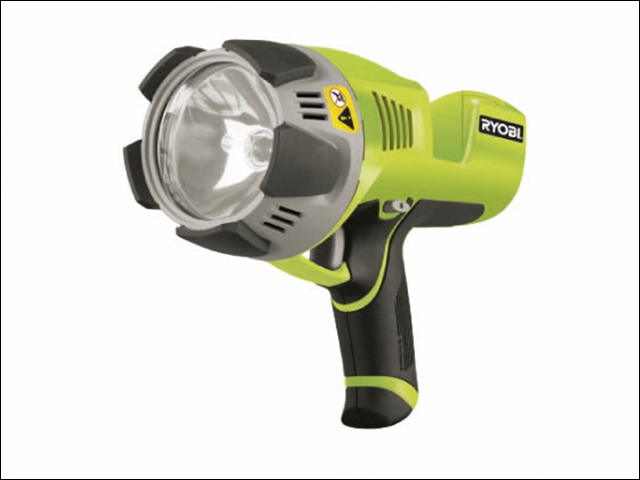 Ryobi CML180M One+ Flashlight 18 Volt Bare Unit 18V