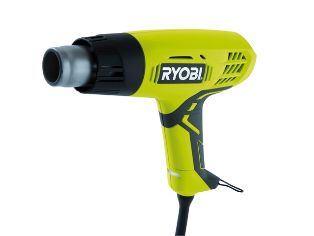 Ryobi EHG2000 Heat Gun 2000 Watt 230 Volt 230V