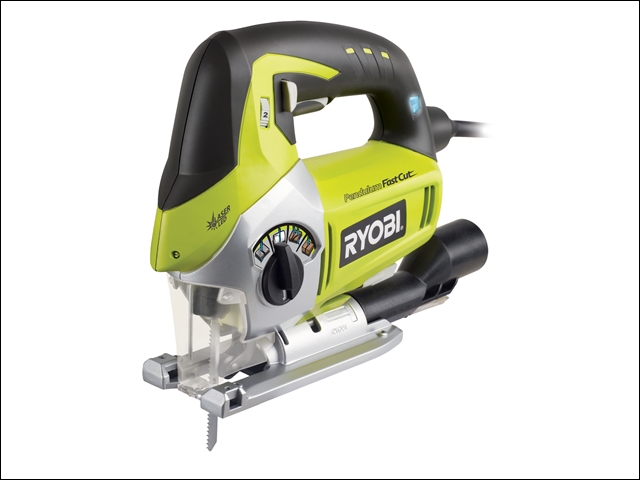 Ryobi EJ-700L Jigsaw 680 Watt 240 Volt 240V