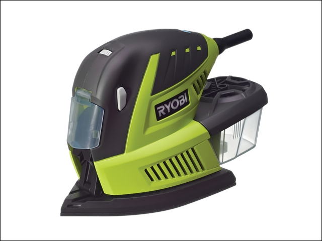 Ryobi EMS-180RV Multi Sander 180 Watt 240 Volt 240V