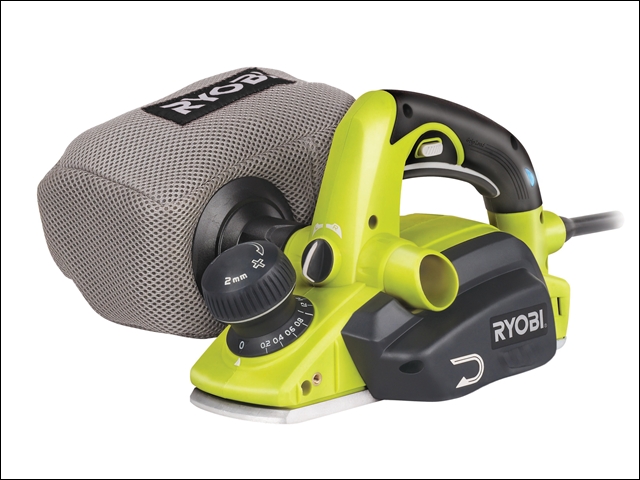 Ryobi EPN7582NG Planer 82mm in BMC 750 Watt 240 Volt 240V