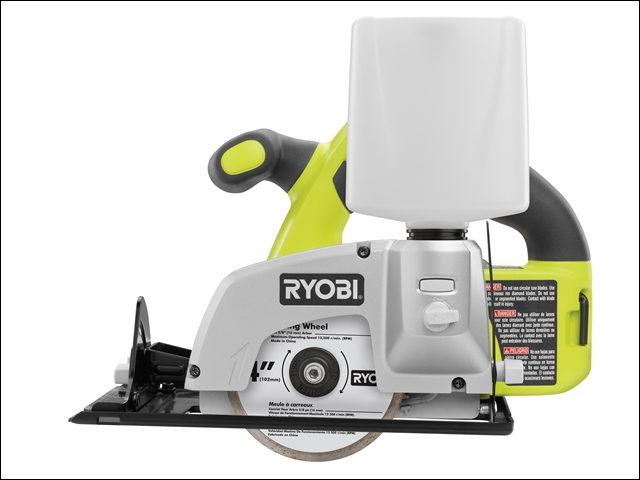 Ryobi LTS-180M One + 4in Tile Cutter