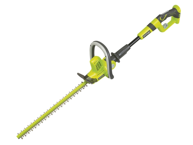 Ryobi OHT1850X One+ Long Reach Hedge Cutter 18 Volt Bare Unit 18V