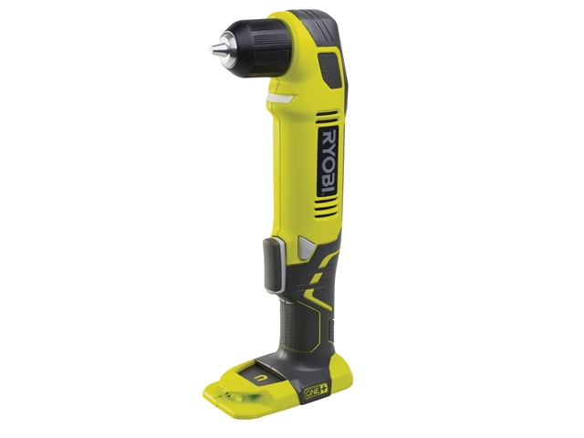 Ryobi RAD1801M One+ Angle Drill 18 Volt Bare Unit 18V