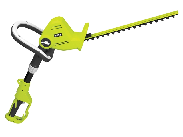 Ryobi RHT450X Extend Reach Hedge Trimmer 240 Volt 240V