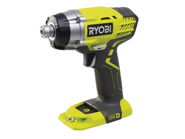 Ryobi RID1801 One + Impact Driver 18 Volt Bare Unit 18V