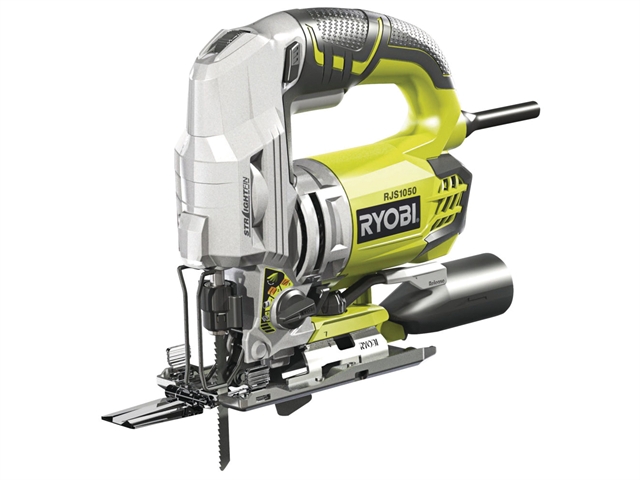 Ryobi RJS1050-K Variable Speed Jigsaw 680 Watt 240 Volt 240V