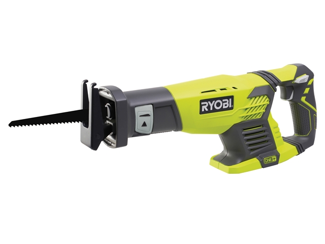 Ryobi RRS-1801M One+ Cordless Reciprocating Saw 18 Volt Bare Unit 18V