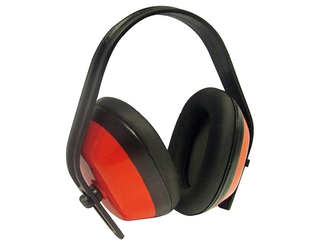 Scan Bulk Pack Ear Defenders SNR27 (Pack of 12)