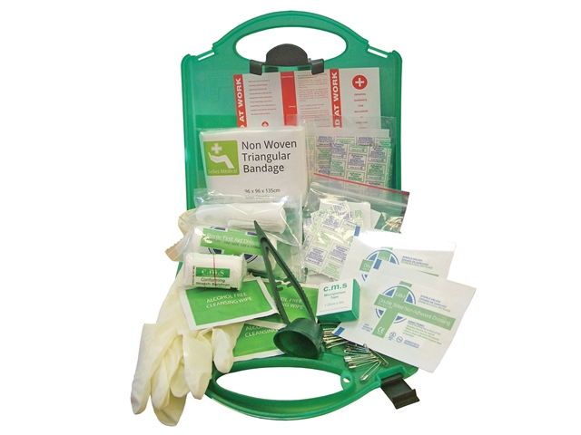 Scan First Aid Kit - General Purpose