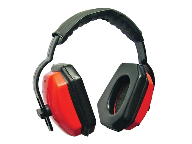 Scan Standard Ear Defender SNR26