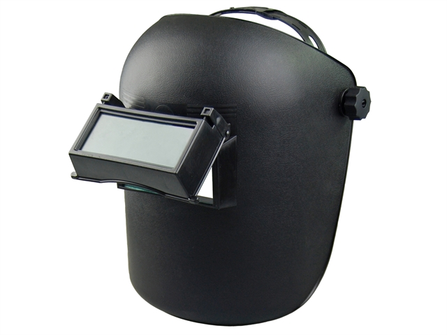 Scan Flip Up Welding Helmet with DIN 11 Lens