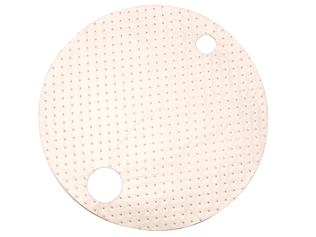 Scan Drum Toppers (5) Absorbent Pads