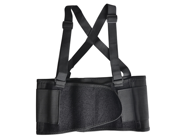 Scan Back Support Belt with Braces 80-97cm (32-38in) Medium