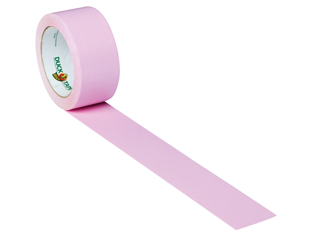 Shurtape Duck® Tape 48mm x 9.1m Marshmallow