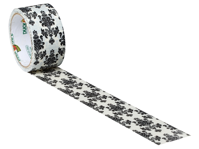 Shurtape Duck Tape® 48mm x 9.1m Baroque