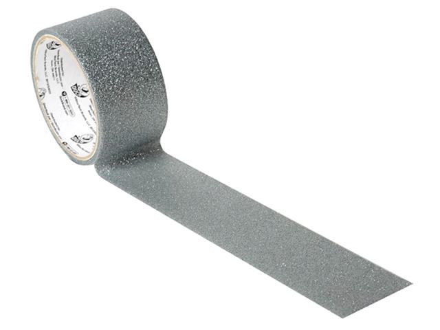 Shurtape Duck Tape® 47mm x 4.5m Glitter Silver