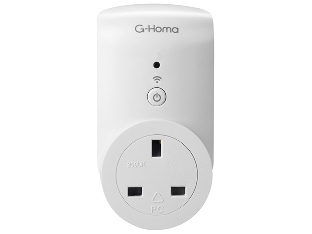 SMJ GHOMA Wi-Fi Adaptor