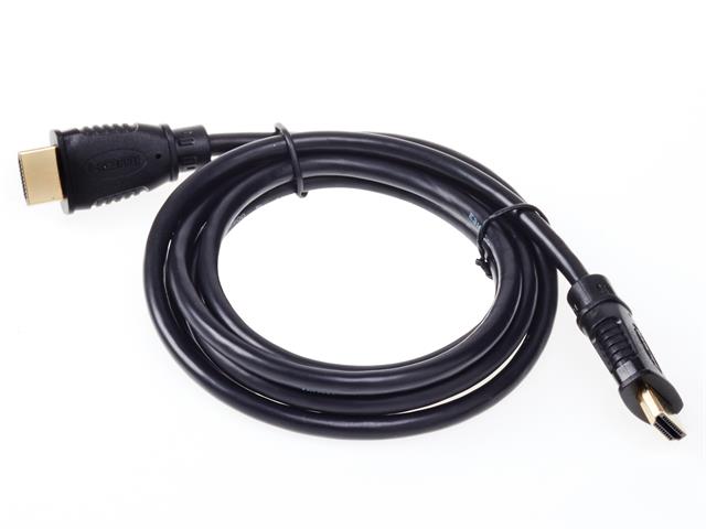 SMJ HDMI Cable 1.5m