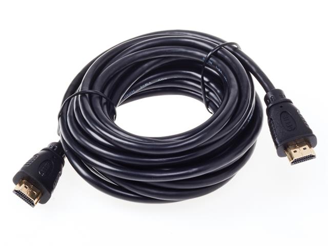 SMJ HDMI Cable 5m