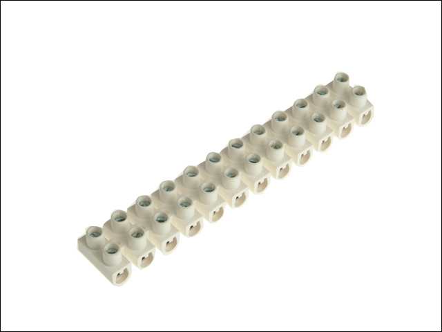 SMJ Connector Strip 15A