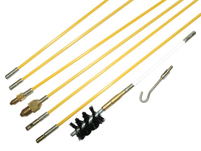 Super Rod BuildQuick Set 6m