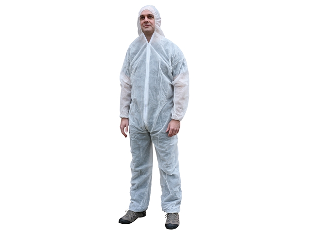 Stanley Tools Decorative Coverall