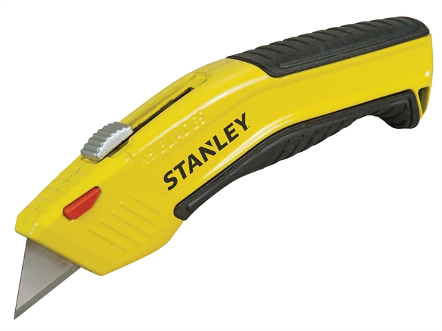 Stanley Tools Retractable Blade Knife Autoload